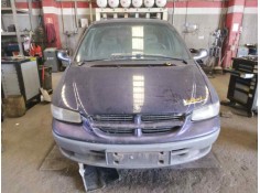 chrysler voyager (gs) del año 1998