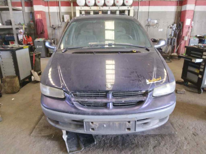 chrysler voyager (gs) del año 1998