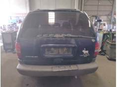 chrysler voyager (gs) del año 1998 2