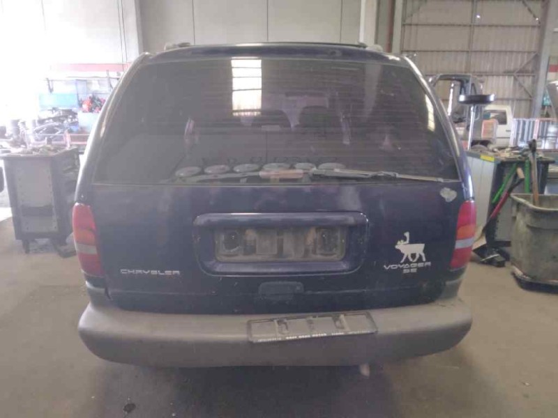 chrysler voyager (gs) del año 1998