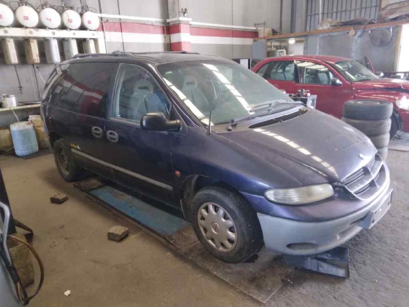 chrysler voyager (gs) del año 1998