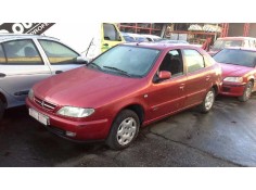 citroën xsara berlina del año 2000