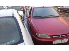 citroën xsara berlina del año 2000 2