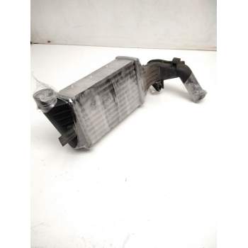 Recambio de intercooler para land rover range rover (lp) referencia OEM IAM 9129519  119592