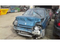 renault clio i fase i+ii (b/c57) del año 1998 2