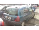 RENAULT CLIO I FASE I+II (B/C57)