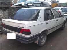 peugeot 309 del año 1988