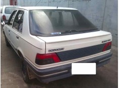 peugeot 309 del año 1988 2