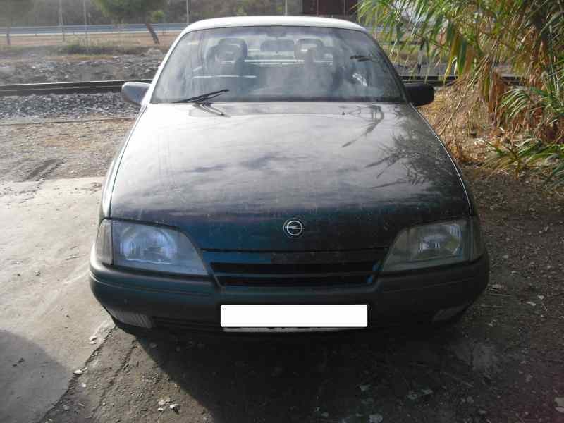 opel omega b del año 1989