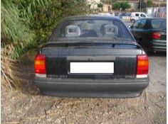 opel omega b del año 1989 2