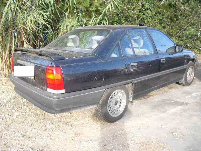 opel omega b del año 1989