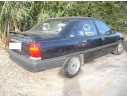 OPEL OMEGA B