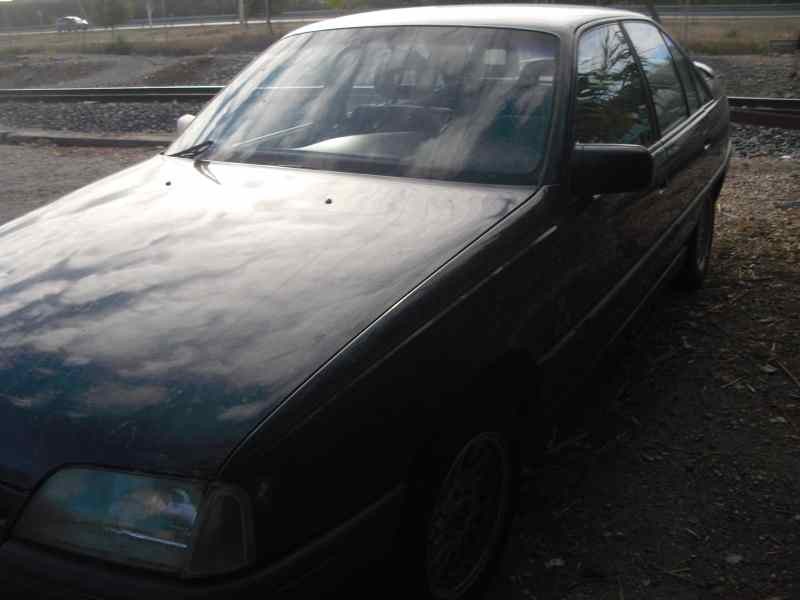 opel omega b del año 1989