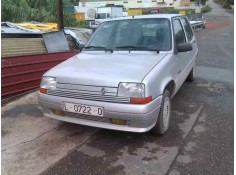 renault 5 (b/c40) del año 1988 2