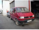 VOLKSWAGEN T4 TRANSPORTER/FURGONETA (MOD. 1991)