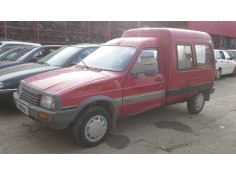 citroën c15 del año 1990