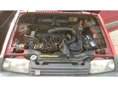 citroën c15 del año 1990 2