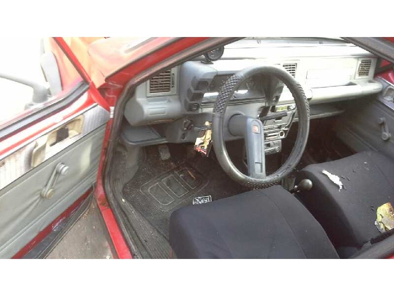 citroën c15 del año 1990