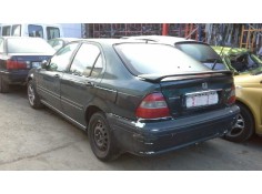 honda civic berlina .5 (ma/mb) del año 1997