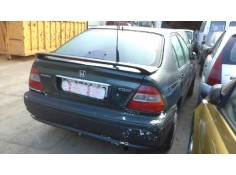 honda civic berlina .5 (ma/mb) del año 1997 2