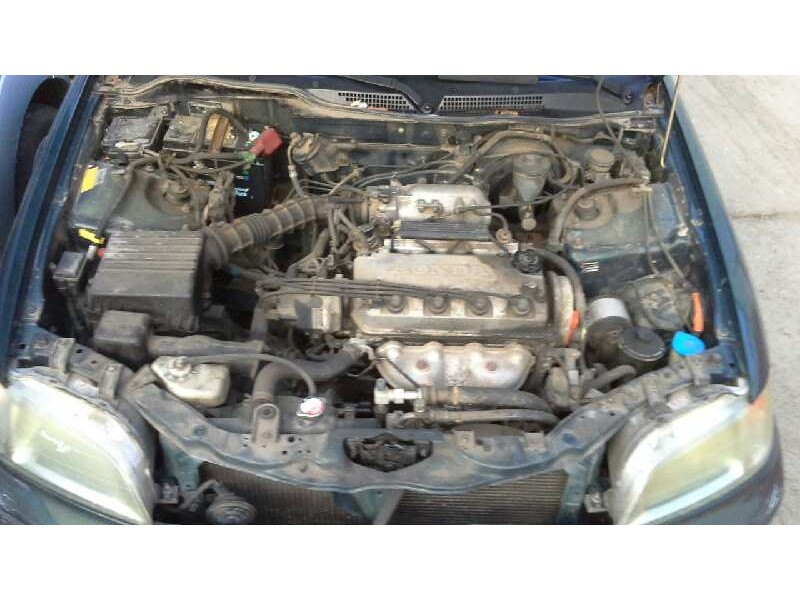 honda civic berlina .5 (ma/mb) del año 1997