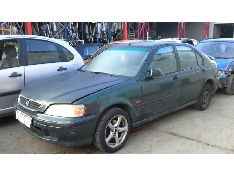 honda civic berlina .5 (ma/mb) del año 1997