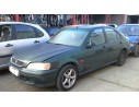 HONDA CIVIC BERLINA .5 (MA/MB)