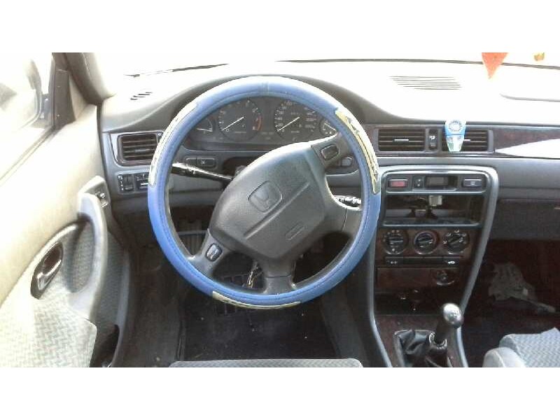 honda civic berlina .5 (ma/mb) del año 1997