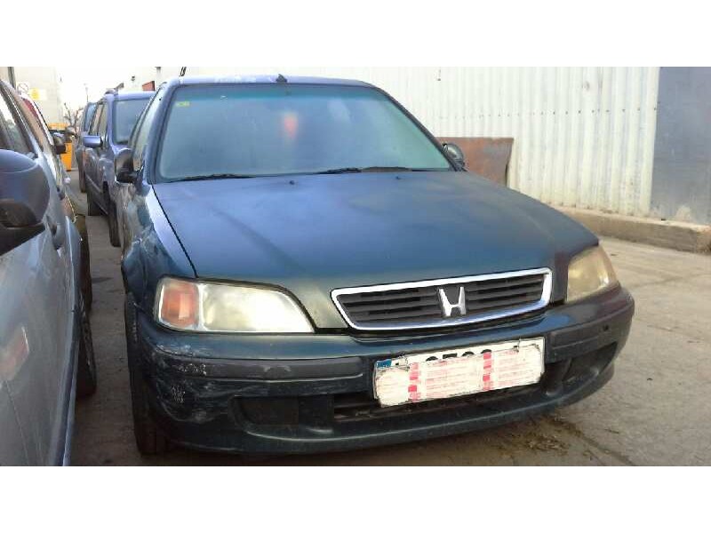 honda civic berlina .5 (ma/mb) del año 1997