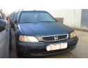 HONDA CIVIC BERLINA .5 (MA/MB)