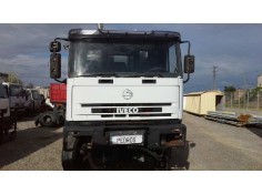 iveco eurotech del año 1998