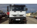 IVECO EUROTECH