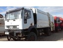 IVECO EUROTECH