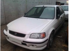 honda civic berlina .5 (ma/mb) del año 1995