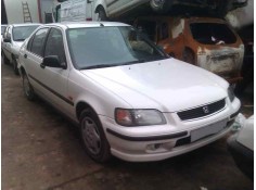 honda civic berlina .5 (ma/mb) del año 1995 2