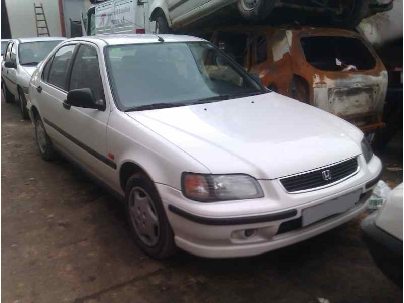 honda civic berlina .5 (ma/mb) del año 1995