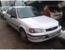 HONDA CIVIC BERLINA .5 (MA/MB)