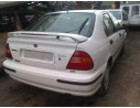 HONDA CIVIC BERLINA .5 (MA/MB)