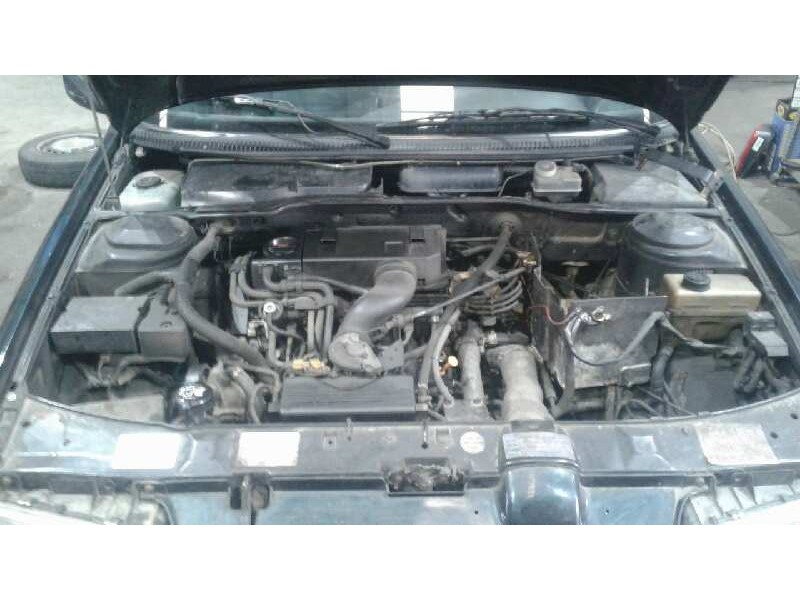 peugeot 405 berlina del año 1992