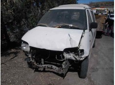 nissan vanette cargo (hc23) del año 1995