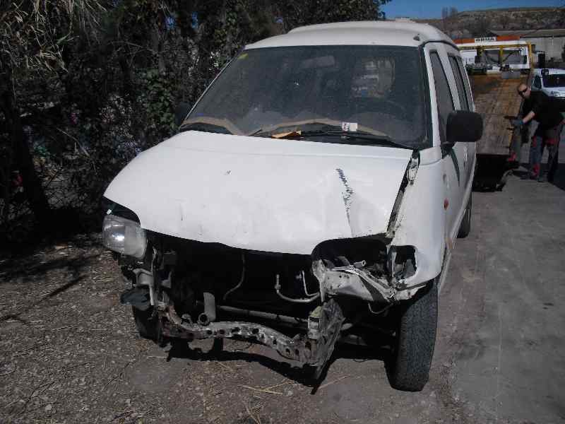 nissan vanette cargo (hc23) del año 1995