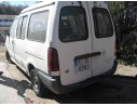 NISSAN VANETTE CARGO (HC23)