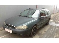 ford mondeo familiar (gd) del año 1998