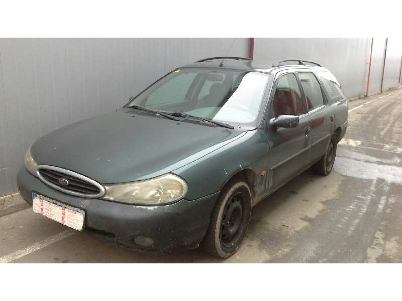 ford mondeo familiar (gd) del año 1998