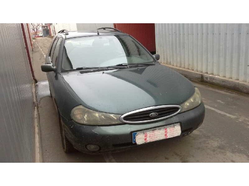 ford mondeo familiar (gd) del año 1998