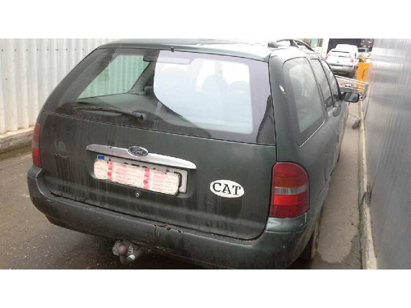 ford mondeo familiar (gd) del año 1998