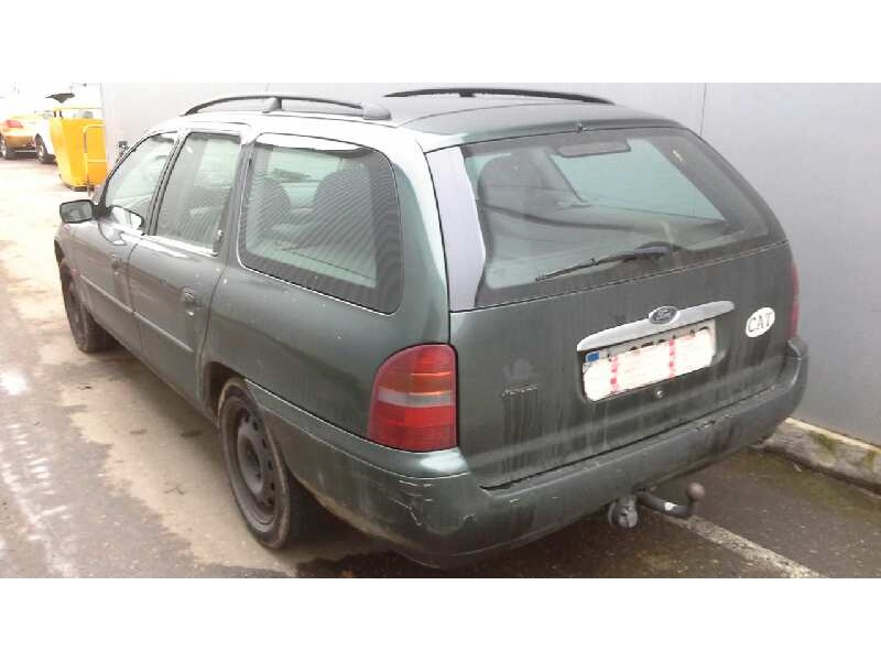 ford mondeo familiar (gd) del año 1998