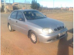 daewoo lanos del año 1998 2