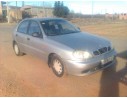 DAEWOO LANOS