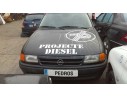 OPEL ASTRA F BERLINA